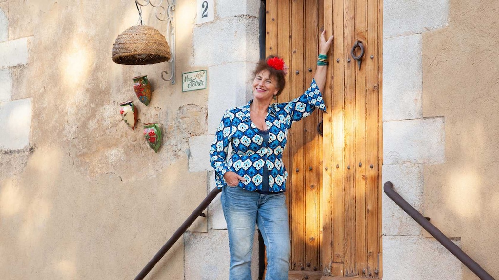 Debbie uit B&B Vol Liefde werkte zelf bij tv-programma's over liefde