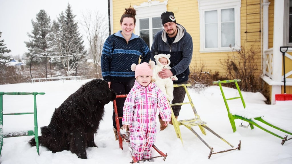 Wél sneeuwzeker in Scandinavië: meer boekingen