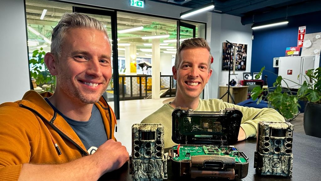 Nederlandse uitvinding helpt stropers op te sporen in Afrika