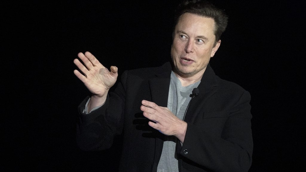 Elon Musk verbreekt wereldrecord door enorm veel geld te verliezen