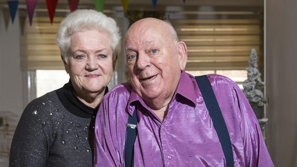 Vrouw Bas van Toor geeft update over zijn gezondheid na uitspraken Adriaan