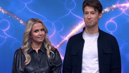 Neef van Jan en Monique Smit gooit hoge ogen in DNA Singers