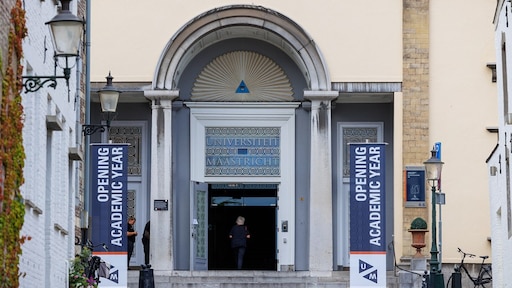'MeToo-lessen worden verplicht op Maastrichtse Universiteit'