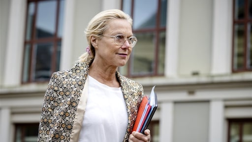 Meevaller: Nederland krijgt ruim half miljard terug van Brussel