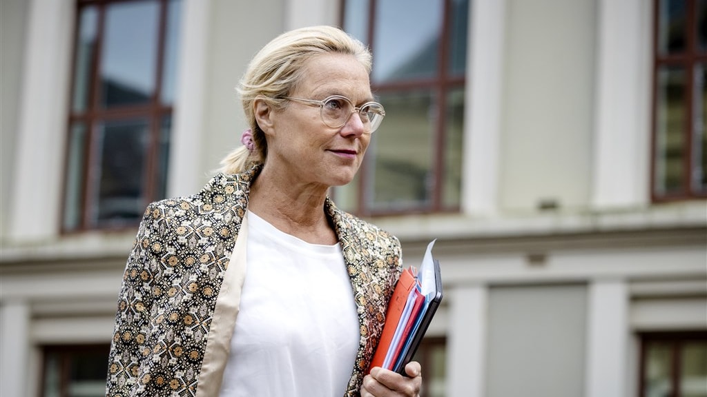 Meevaller: Nederland krijgt ruim half miljard terug van Brussel