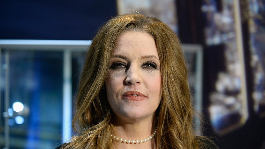 Lisa Marie Presley op 54-jarige leeftijd overleden