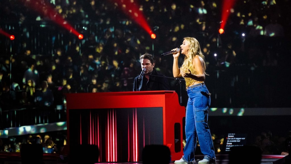 Spektakel en een goede schuimkraag: het geheim van Vrienden van Amstel LIVE