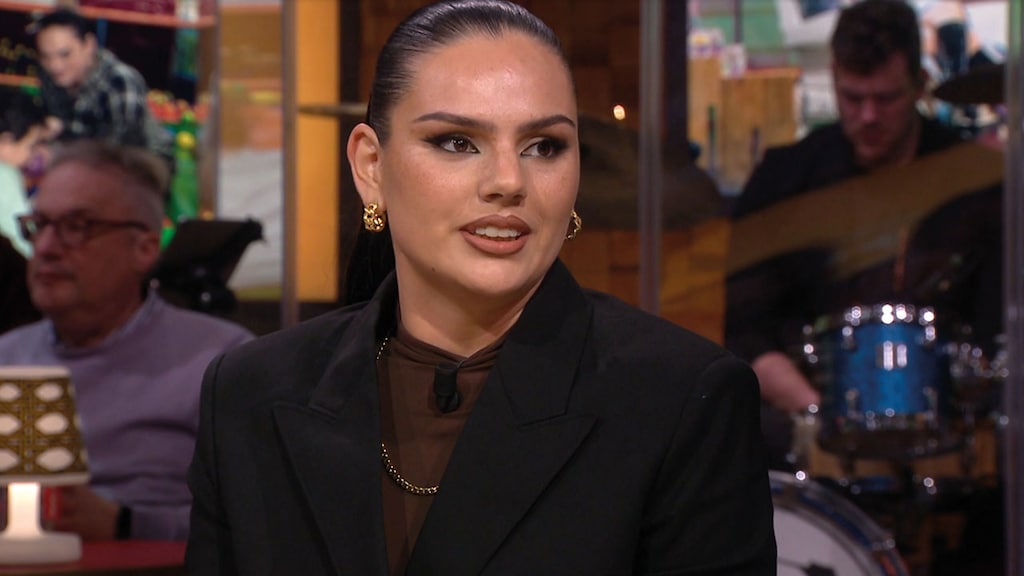 Famke Louise bespreekt The Roast: 'Dít ging voor mij te ver'