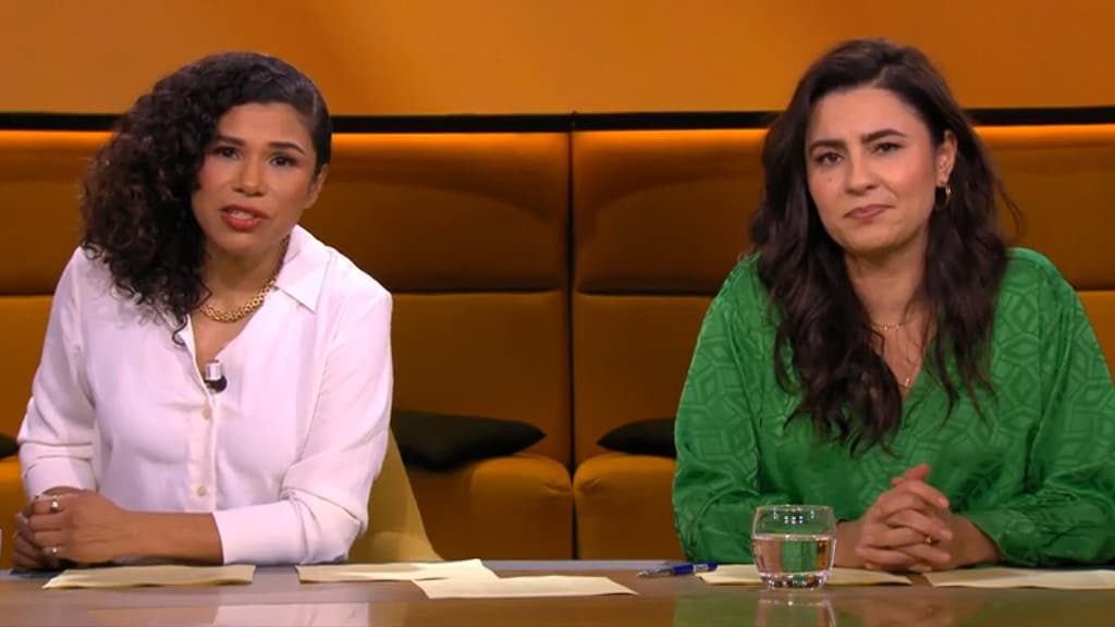 Politie nodigt Natasja Gibbs en Nadia Moussaid uit na kritische uitzending over stroomstootwapens