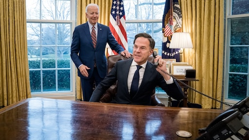 Nederland doet mee aan Oekraïense Patriot-missie Duitsland en VS