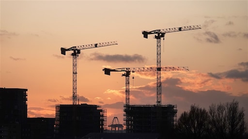 Kabinet zoekt grote locaties voor woningbouw na 2030