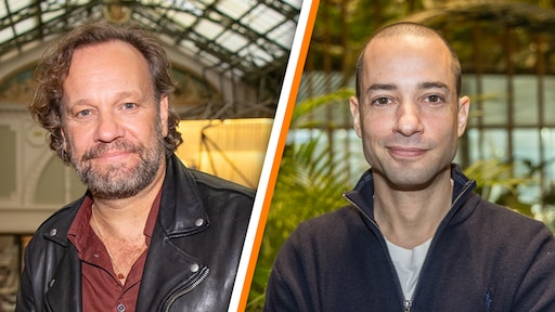 Carlo Boszhard wist direct dat Valerio het zou gaan maken