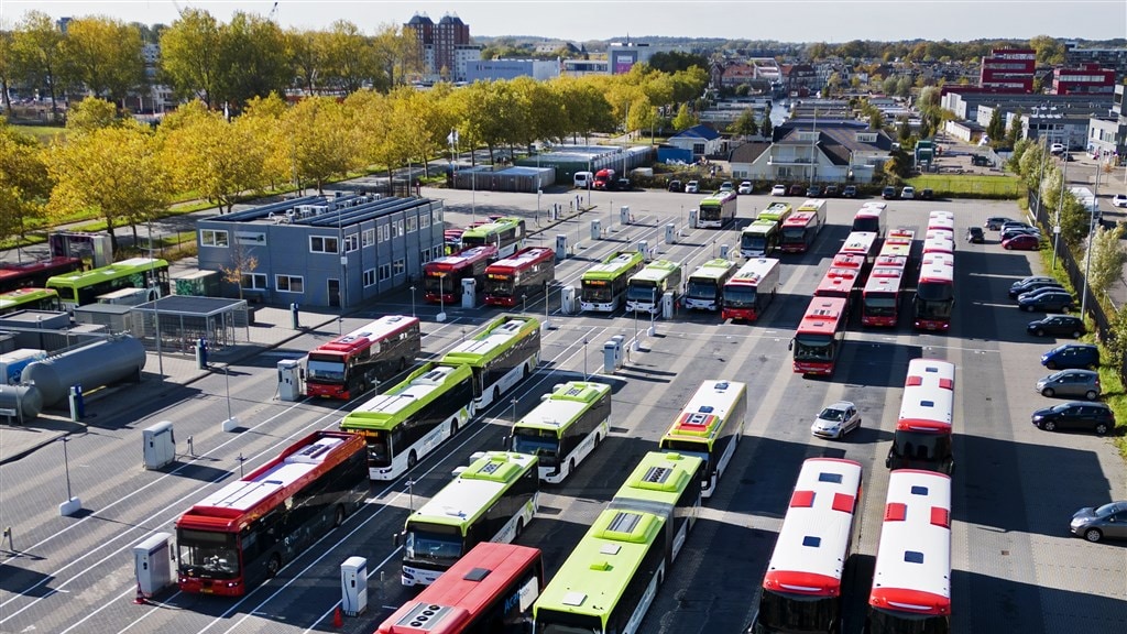 Regionale vervoerders waarschuwen voor gevolgen landelijke staking