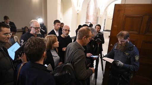 Spioneren voor Rusland: Zweedse broers hangt zware straf boven het hoofd