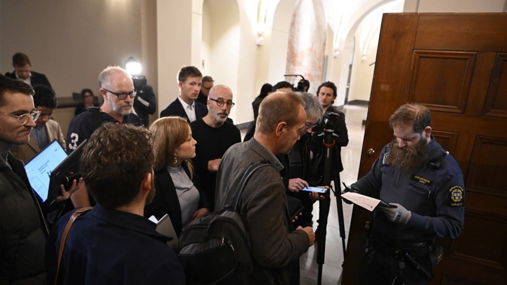 Spioneren voor Rusland: Zweedse broers hangt zware straf boven het hoofd