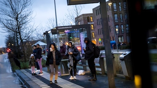 Staking streekvervoer dreigt morgen en vrijdag uit onvrede loonbod
