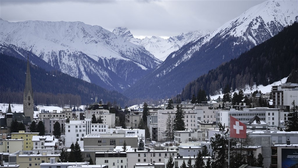 Ruim 200 rijken vragen wereldtop in Davos: 'Alsjeblieft, belast ons méér'