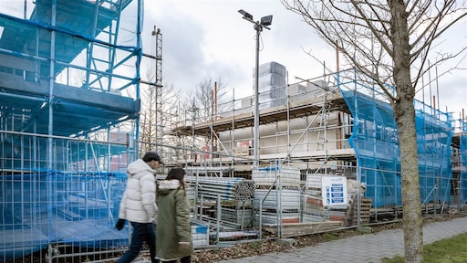 Woningmarkt verder in de knel met val kabinet: 'Stilstand is achteruitgang'