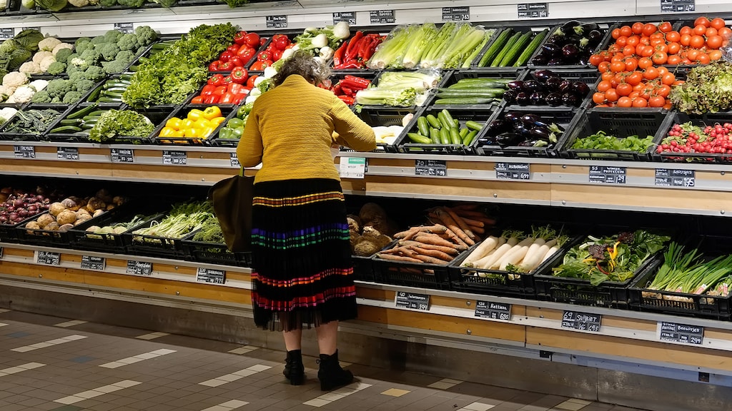 Tomaten en bananen in de winter: hoe weet ik of groente en fruit duurzaam zijn?