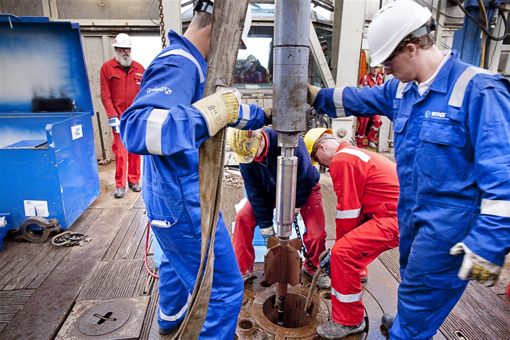 Amsterdam gaat boren naar aardwarmte
