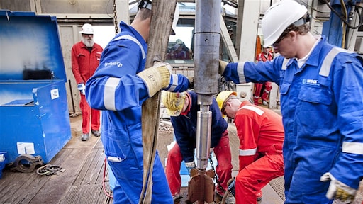 Amsterdam gaat boren naar aardwarmte