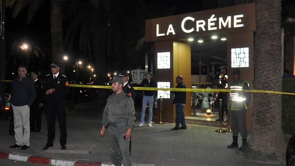 Marokko bevestigt doodstraf voor twee Nederlanders na vergismoord