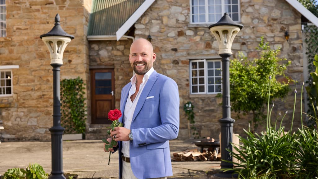 Joris - De Bachelorette