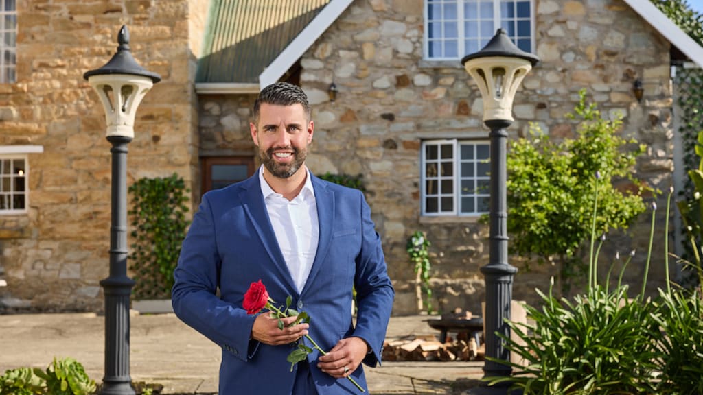 Maarten - De Bachelorette