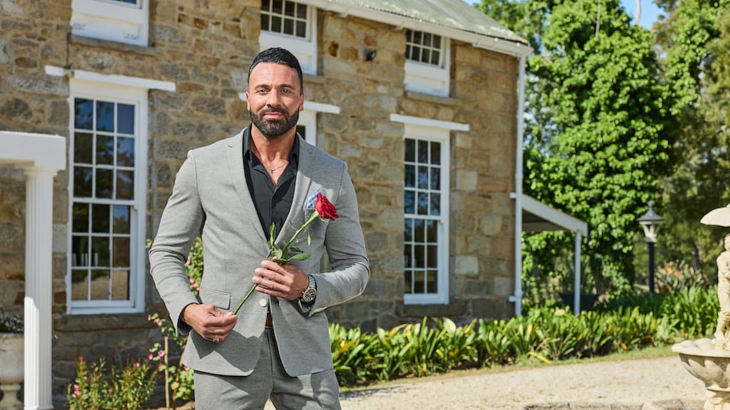 Otman - De Bachelorette