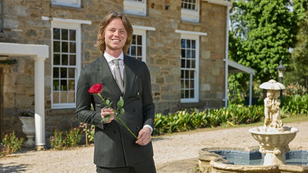 Stan - De Bachelorette