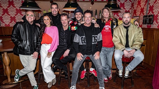 Videoland zendt Holland Zingt Hazes 2023 live uit