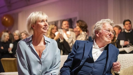 Kinderen Jan des Bouvrie spannen rechtszaak om erfenis aan: 'Heel verdrietig'