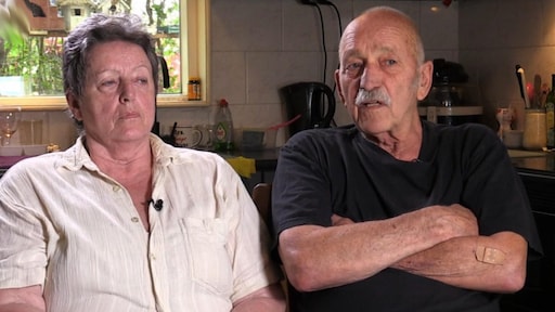 Verdrietige aflevering van Mr. Frank Visser doet uitspraak: 'Het leven is te kort om ruzie te maken'