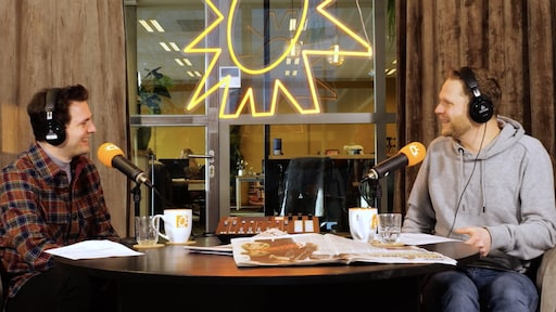 De BLVD Podcast #11: testament Hazes nog maar tipje van miljoenenijsberg en Valerio als pispaaltje gebruikt in Echte Meisjes