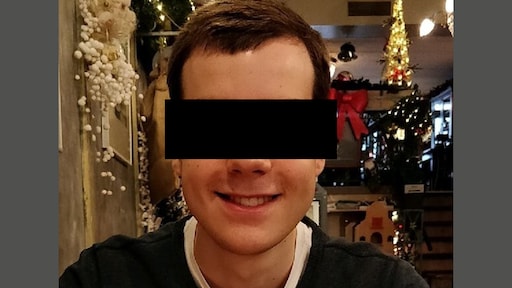 Seksuele afpersing tientallen meisjes: zo kon Gianni de W. zijn gang gaan