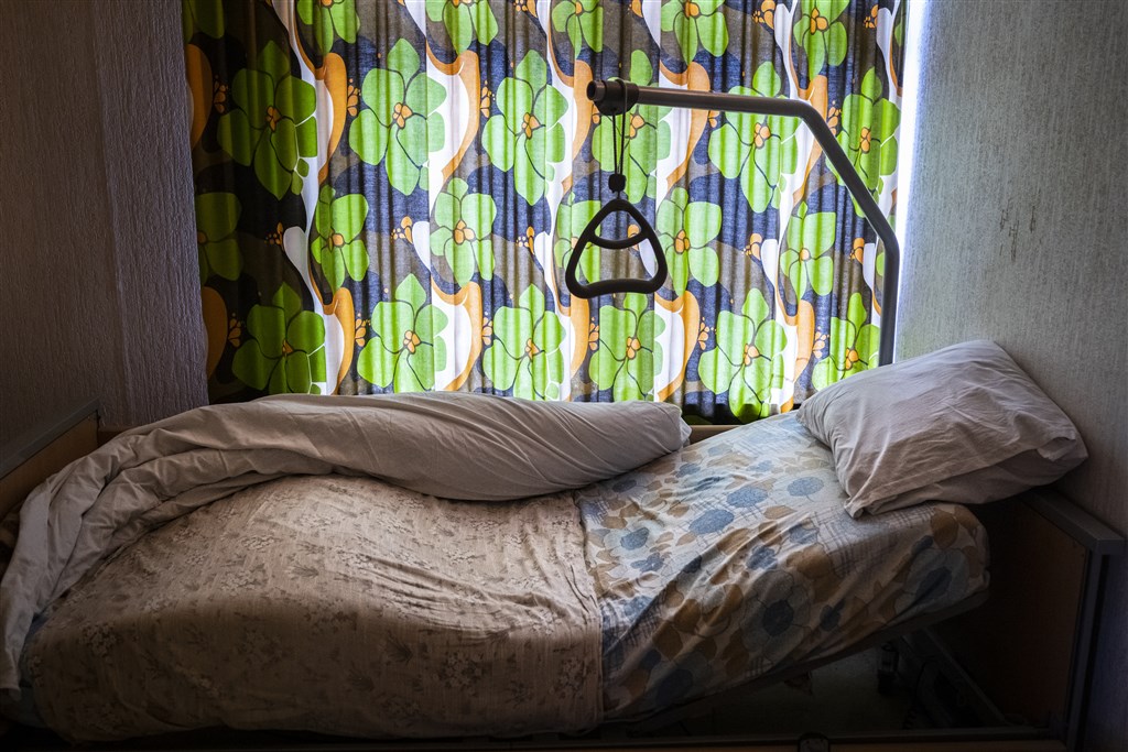 'Klein crimineel zorgbureau kan ongestraft frauderen'