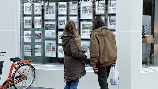 DUO maakt huis kopen onnodig lastiger voor ex-student: 'Je wordt extra klemgezet'