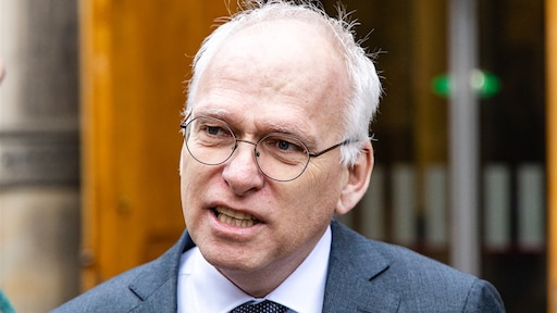 Minister Adema met spoed uit Berlijn vanwege maatregel waterkwaliteit