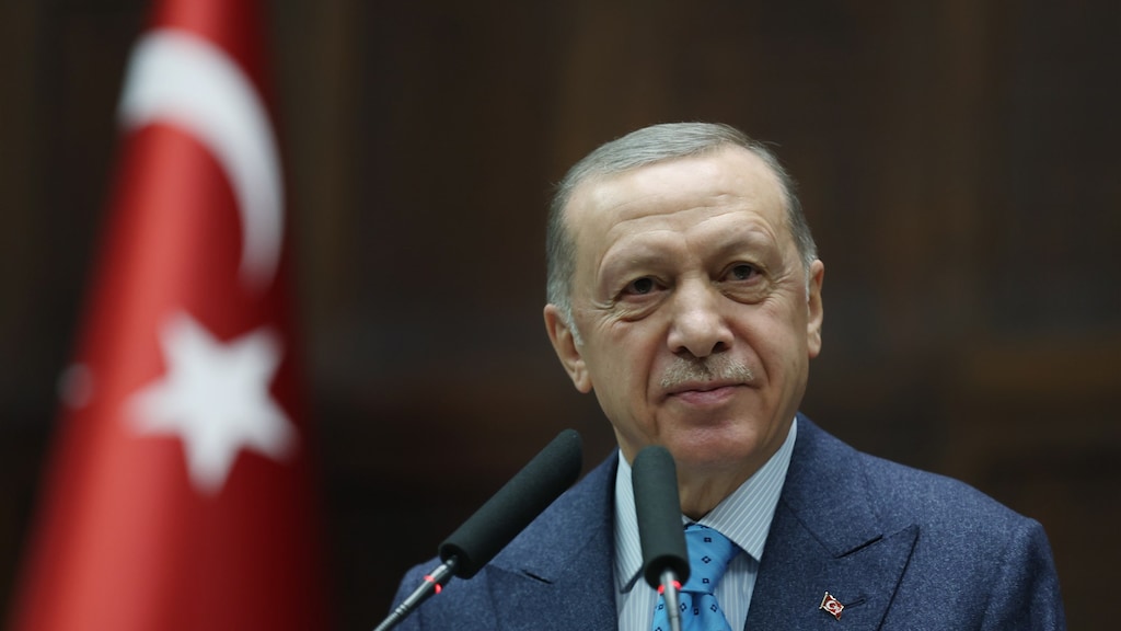 Nieuwe rel Zweden en Turkije, Zweedse ambassadeur in Ankara ontboden