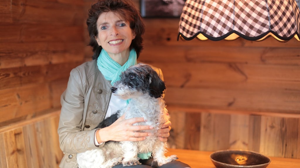 B&B vol stress: perfectionistische gastvrouw Nelleke 'kon niet meer'