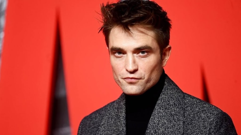 Robert Pattinson at twee weken enkel aardappelen om te detoxen