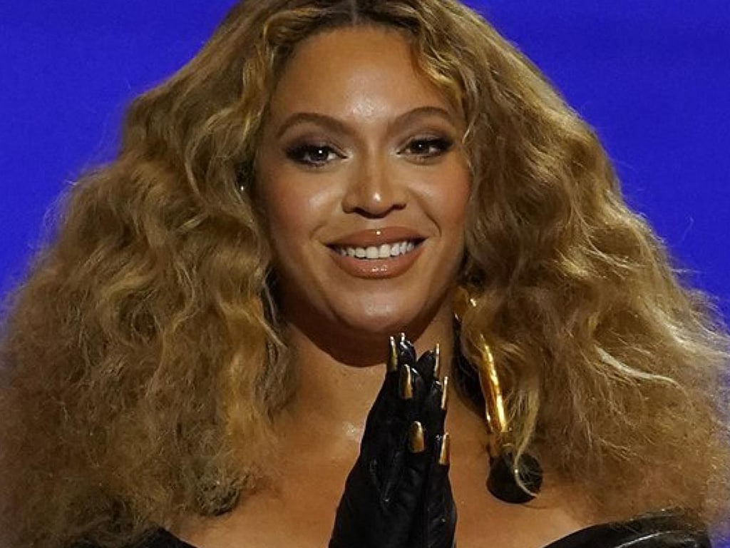 Beyoncé kondigt wereldtour aan én komt naar Nederland