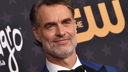 Murray Bartlett staat open voor terugkeer in The White Lotus