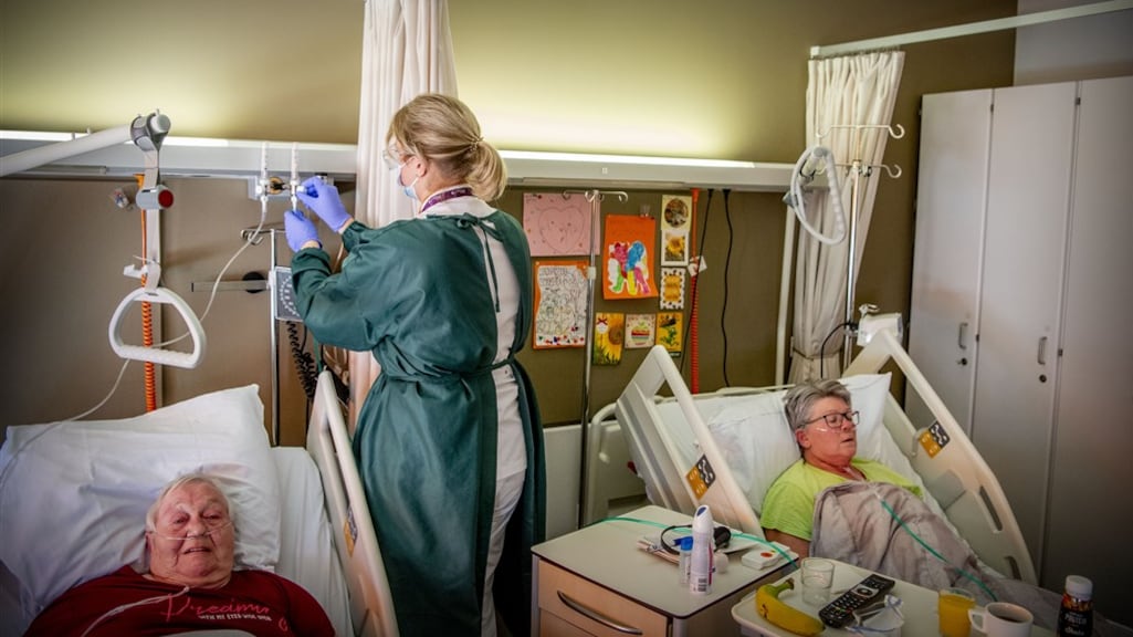 Drukte in ziekenhuizen: operaties uitgesteld door volle bedden