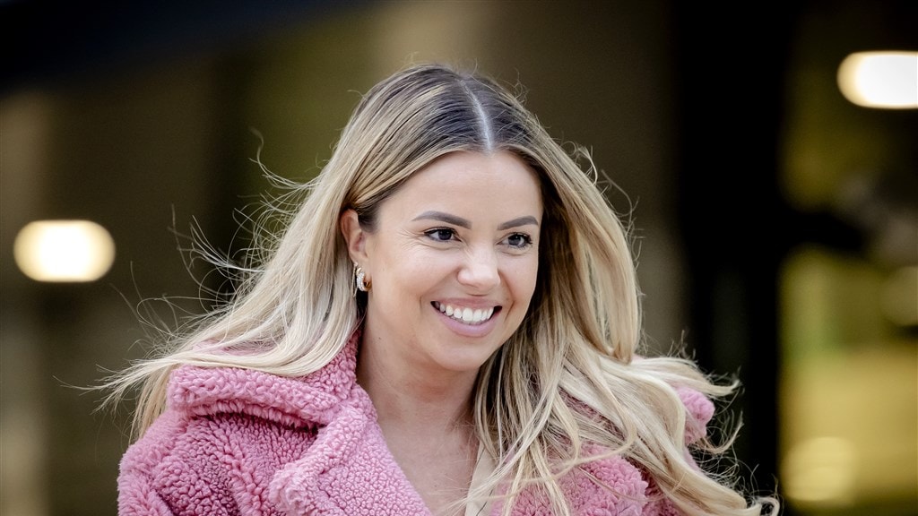 Rachel Hazes wint zaak van Yvonne Coldeweijer: gecremeerde kroket mag niet meer