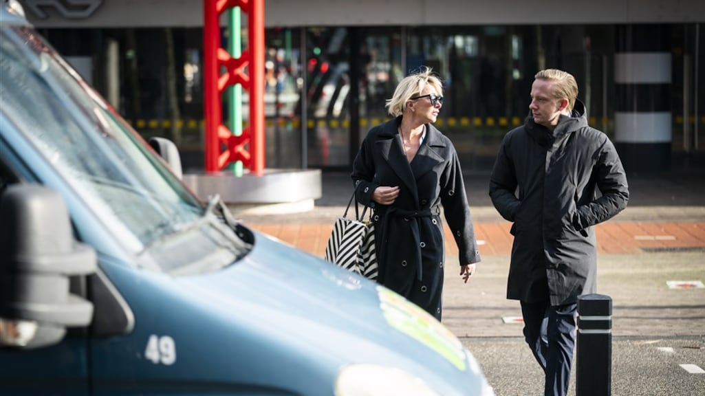 Rechter doet uitspraak over beslag op villa van Jan des Bouvrie