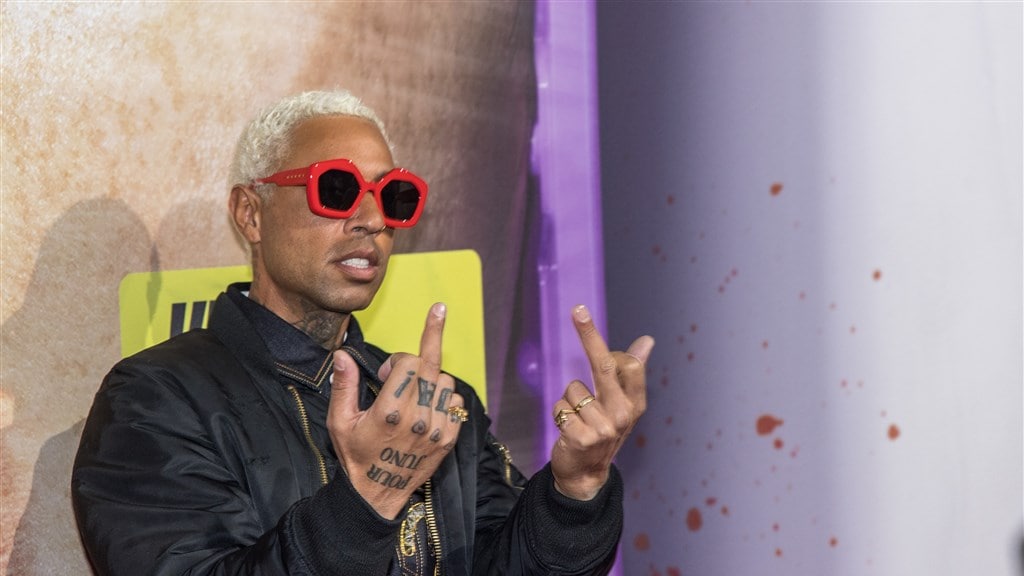 Bizzey laat 'lievere' kant zien op nieuw album