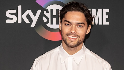 Volgers Thijs Boermans smelten weg bij zoete video: 'Je glundert helemaal'