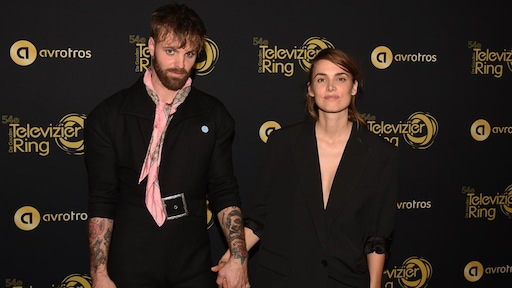 Tim Hofman komt op voor vriendin Lize Korpershoek na kritiek op column over abortus