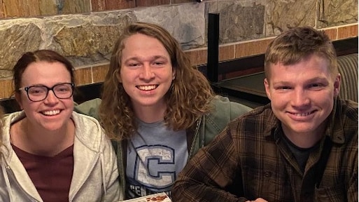 Zoon Janelle en Kody Brown uit Sister Wives ondergaat metamorfose